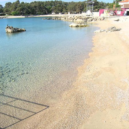 Apartment Danilo Krk Town Luaran gambar